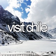 Visit Chile