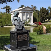 Hollywood Forever Cemetery