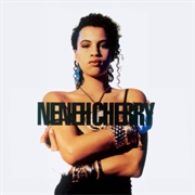 Neneh Cherry - Raw Like Sushi (1989)