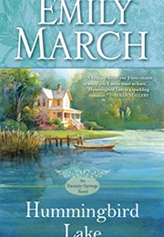 Hummingbird Lake (Emily March)