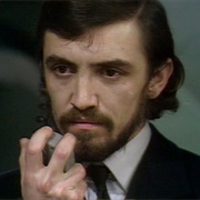 DOCTOR WHO - Enrico Casali