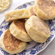 English Muffin