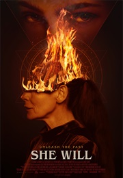 She Will (2021)