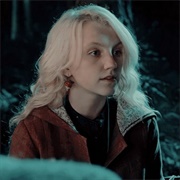 Luna Lovegood