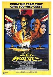The Sea Wolves (1981)