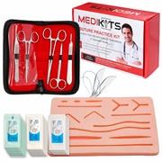 Suture Practice Kit
