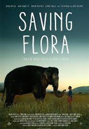 Saving Flora (2018)