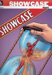 Showcase Presents: Showcase, Vol. 1 (Arnold Drake)