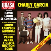 Grasa De Las Capitales (Serú Girán, 1979)