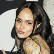 Kehlani Parrish