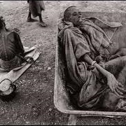 Famine in Somalia (1992)