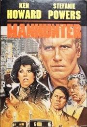 The Manhunter (1974)