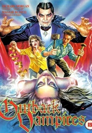Outback Vampires (1987)