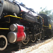 Texas State Railroad