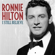 I Still Believe - Ronnie Hilton