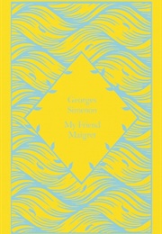 My Friend Maigret (Georges Simenon)