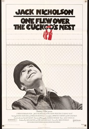One Flew Over the Cuckoo's Nest (1975)