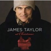In the Bleak Midwinter - James Taylor