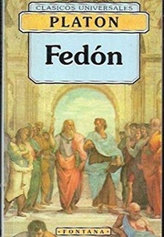 Fedón (Platón)