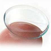Disposable Contact Lenses