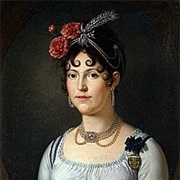 Maria Luisa, Duchess of Lucca