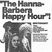 Hanna Barbera Happy Hour