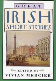 Great Irish Short Stories (Vivian Mercier)