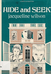 Hide and Seek (Jacqueline Wilson)