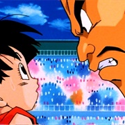 290. Buu's Reincarnation