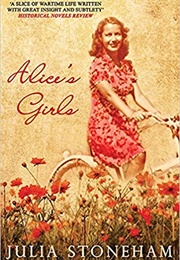 Alicia's Girls (Julia Stoneham)