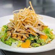 China Island Chicken Salad