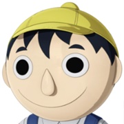 Manabu-Kun (Tomodachi Game)