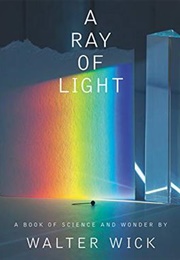 A Ray of Light (Walter Wick)