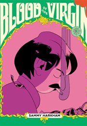 Blood of the Virgin (Sammy Harkham)