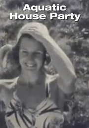 Aquatic House Party (1950)