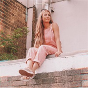 Just the Same - Eden Nash