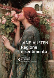 Ragione E Sentimento (Jane Austen)