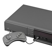 Phillips CD-I (1991)