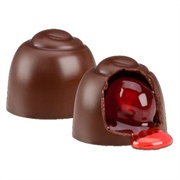 Cherry Chocolate