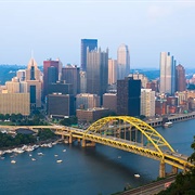 Pittsburgh