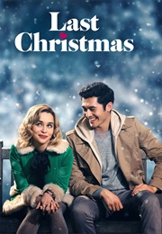 Last Christmas (2019)