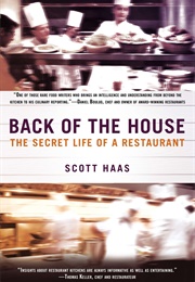Back of the House (Scott Haas)