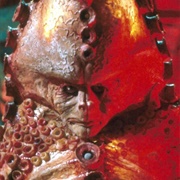 Terror of the Zygons