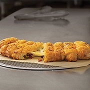 Stuffed Cheesy Bread Bacon Jalapeno