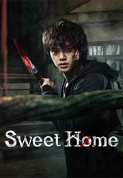 Sweet Home (2020)