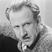 Tod Browning