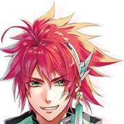 Sud (Yuukyuu No Tierblade Series)