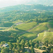 Cloverdale, California