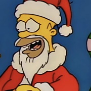 Homer (The Simpsons)