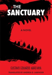 The Sanctuary (Gustavo Eduardo Abrevaya)